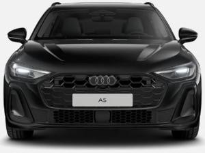 Audi A5 Avant TFSI S tr. S line 19Ž AHK Navi