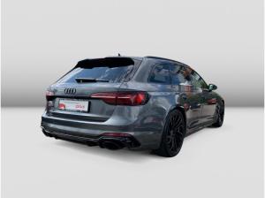 Audi RS4 RS 4 Avant TFSI quattro tiptr Pano B&O Matrix