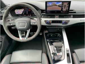 Audi RS4 RS 4 Avant TFSI quattro tiptr Pano B&O Matrix