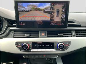 Audi RS4 RS 4 Avant TFSI quattro tiptr Pano B&O Matrix