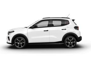 Citroën C3 ë-C3 Elektromotor 113 PLUS *SOFORT*