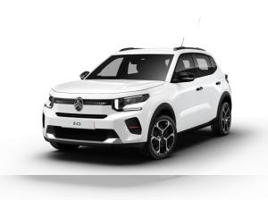 Citroën C3 ë-C3 Elektromotor 113 PLUS *SOFORT*