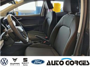 Seat Ibiza Style 1.0l TSI +SOFORT+TEMPOMAT+RFK+APP-CONNECT+