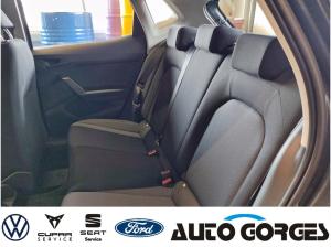 Seat Ibiza Style 1.0l TSI +SOFORT+TEMPOMAT+RFK+APP-CONNECT+