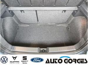 Seat Ibiza Style 1.0l TSI +SOFORT+TEMPOMAT+RFK+APP-CONNECT+