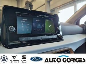 Seat Ibiza Style 1.0l TSI +SOFORT+TEMPOMAT+RFK+APP-CONNECT+