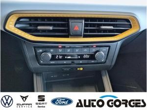 Seat Ibiza Style 1.0l TSI +SOFORT+TEMPOMAT+RFK+APP-CONNECT+