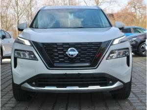 Nissan X-Trail N-CONNECTA 1.5 VC-T MHEV Winterräder