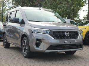 Nissan Townstar Kombi 1.3 DIG-T N-CONN 3 Wartungen