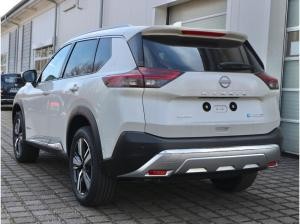 Nissan X-Trail N-CONNECTA 1.5 VC-T MHEV Winterräder