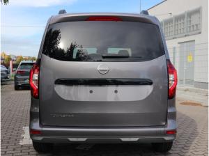 Nissan Townstar Kombi 1.3 DIG-T N-CONN 3 Wartungen