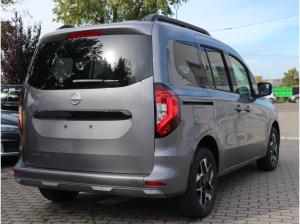 Nissan Townstar Kombi 1.3 DIG-T N-CONN 3 Wartungen