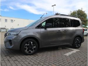 Nissan Townstar Kombi 1.3 DIG-T N-CONN 3 Wartungen