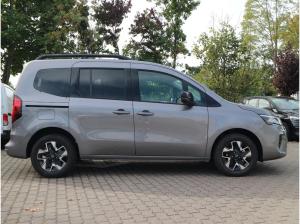 Nissan Townstar Kombi 1.3 DIG-T N-CONN 3 Wartungen