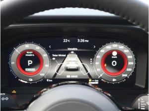 Nissan X-Trail N-CONNECTA 1.5 VC-T MHEV Winterräder