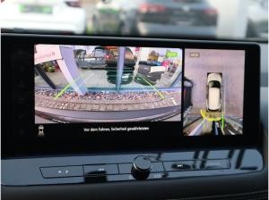 Nissan X-Trail N-CONNECTA 1.5 VC-T MHEV Winterräder