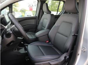 Nissan Townstar Kombi 1.3 DIG-T N-CONN 3 Wartungen