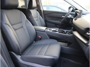 Nissan X-Trail N-CONNECTA 1.5 VC-T MHEV Winterräder