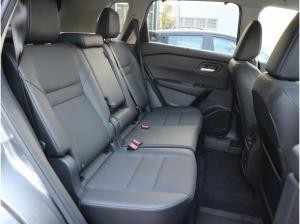 Nissan X-Trail N-CONNECTA 1.5 VC-T MHEV Winterräder