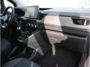 Nissan Townstar Kombi 1.3 DIG-T N-CONN 3 Wartungen