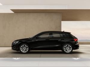 Audi A3 SPORTBACK | TFSIe | LED ***SONDERABNEHMERAKTION***