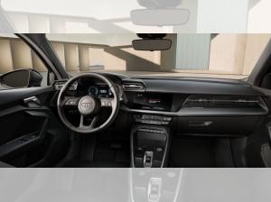 Audi A3 SPORTBACK | TFSIe | LED ***SONDERABNEHMERAKTION***