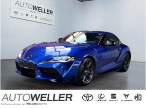 Toyota Supra GR Supra Coupe Pure