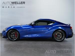 Toyota Supra GR Supra Coupe Pure