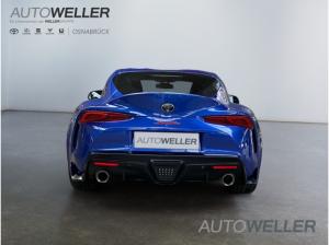Toyota Supra GR Supra Coupe Pure