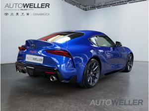 Toyota Supra GR Supra Coupe Pure