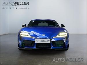 Toyota Supra GR Supra Coupe Pure