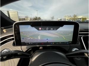 Mercedes-Benz E 220 d T-Modell AMG+AHK+DISTRONIC+KEYLESS+2 JAHRE GARANTIE