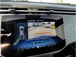 Mercedes-Benz E 220 d T-Modell AMG+AHK+DISTRONIC+KEYLESS+2 JAHRE GARANTIE