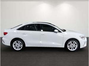 Audi A3 Limousine advanced 30 TFSI PANO RFK LED AHK Sportsitze