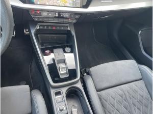 Audi S3 Sportback TFSI S tronic B&O LED Pano Navi+