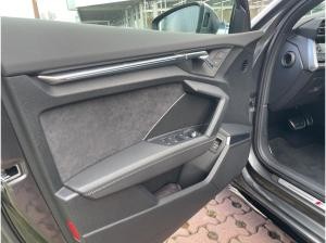 Audi S3 Sportback TFSI S tronic B&O LED Pano Navi+