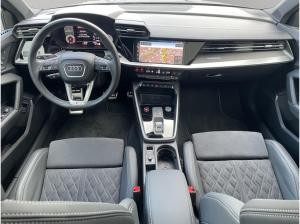 Audi S3 Sportback TFSI S tronic B&O LED Pano Navi+