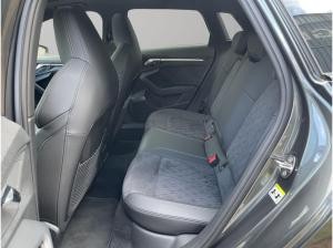 Audi S3 Sportback TFSI S tronic B&O LED Pano Navi+