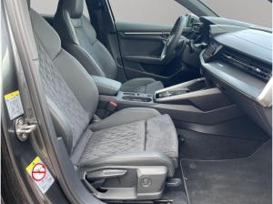 Audi S3 Sportback TFSI S tronic B&O LED Pano Navi+