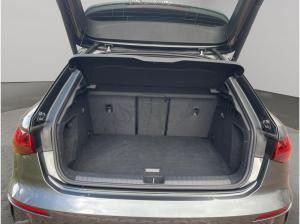 Audi S3 Sportback TFSI S tronic B&O LED Pano Navi+