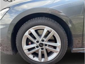 Audi S3 Sportback TFSI S tronic B&O LED Pano Navi+