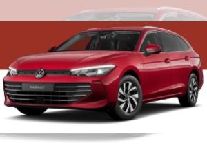 Volkswagen Passat Variant Business 1.5 eTSI OPF 110 kW limitiert verfügbar