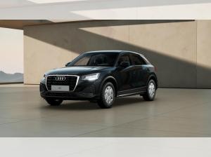 Audi Q2 30 TFSI | SCHALTER | LED | DAB ***GEWERBEAKTION***