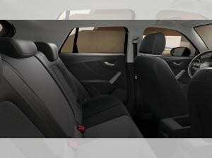 Audi Q2 30 TFSI | SCHALTER | LED | DAB ***GEWERBEAKTION***
