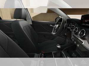 Audi Q2 30 TFSI | SCHALTER | LED | DAB ***SONDERABNEHMERAKTION***