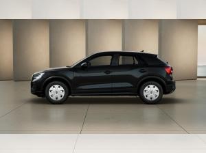 Audi Q2 30 TFSI | SCHALTER | LED | DAB ***SONDERABNEHMERAKTION***