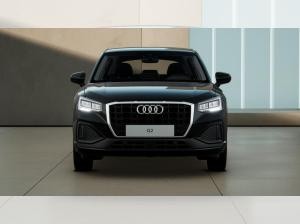 Audi Q2 30 TFSI | SCHALTER | LED | DAB ***SONDERABNEHMERAKTION***