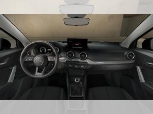 Audi Q2 30 TFSI | SCHALTER | LED | DAB ***SONDERABNEHMERAKTION***