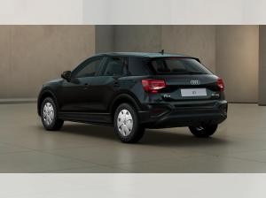 Audi Q2 30 TFSI | SCHALTER | LED | DAB ***SONDERABNEHMERAKTION***