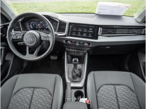 Audi A1 Sportback 30 1.0 TFSI advanced S tronic
